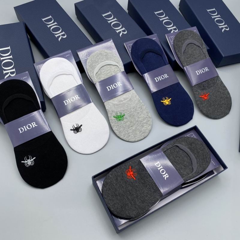 Dior socks 63